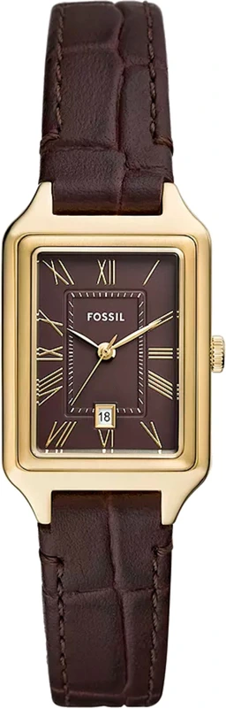 Наручний годинник Fossil Raquel ES5367