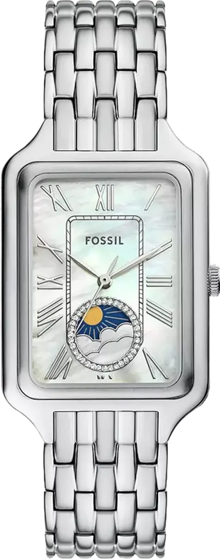 Наручний годинник Fossil Raquel ES5400