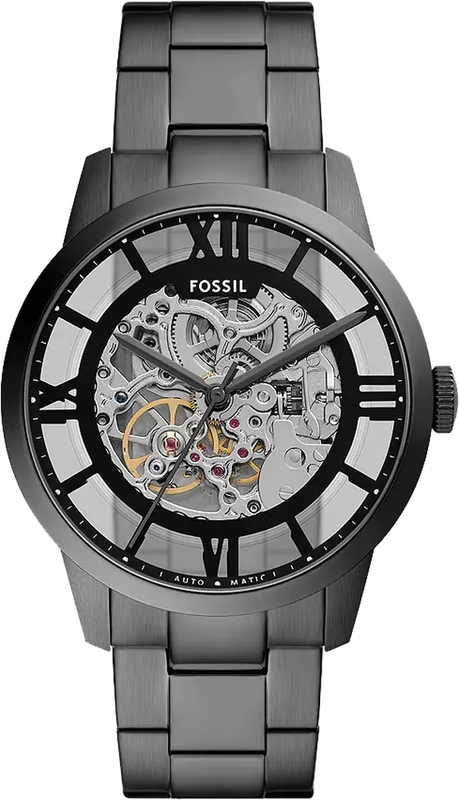 Наручний годинник Fossil Townsman Automatic ME3268