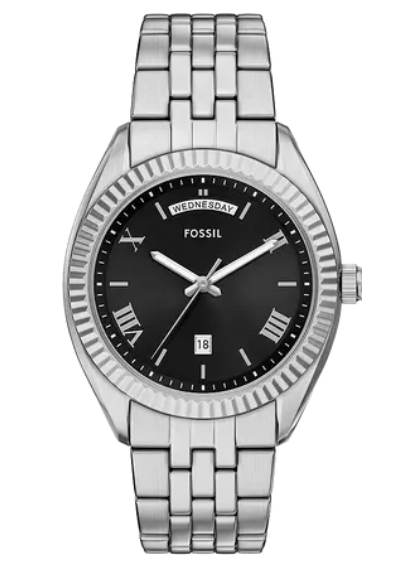Наручний годинник Fossil Campbell FS6139 — Fossil