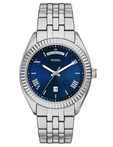 Наручний годинник Fossil Campbell FS6140 — Fossil