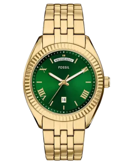 Наручний годинник Fossil Campbell FS6142 — Fossil