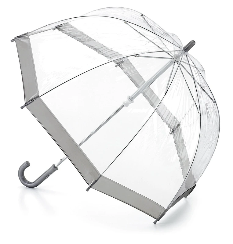 Парасолька дитяча Fulton C603-005835 Funbrella-2 Silver