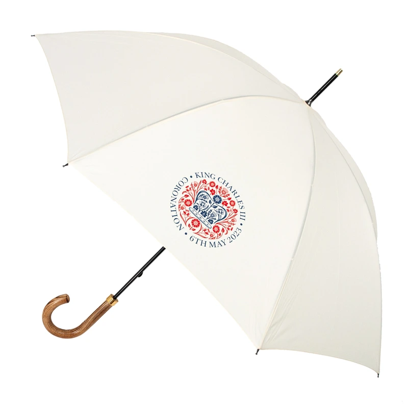 Парасолька універсальна Fulton G937-040942 Commissioner-2 Coronation (Коронація)