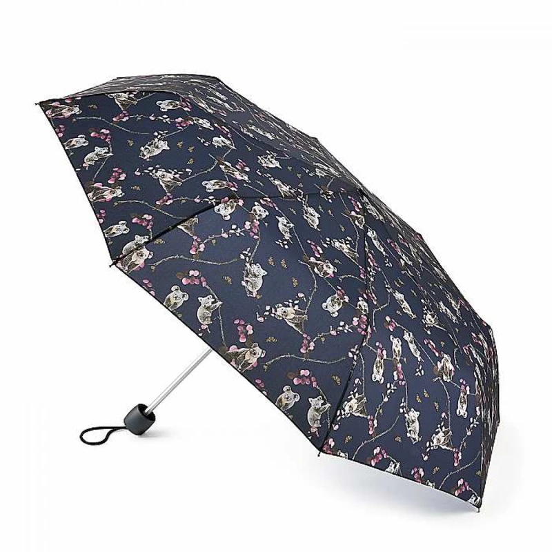 Парасолька жіноча Fulton L354-039380 Minilite-2 Kiran The Koala