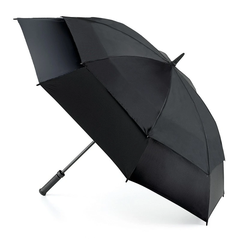 Парасолька сімейна Fulton S669-005576 Stormshield Black