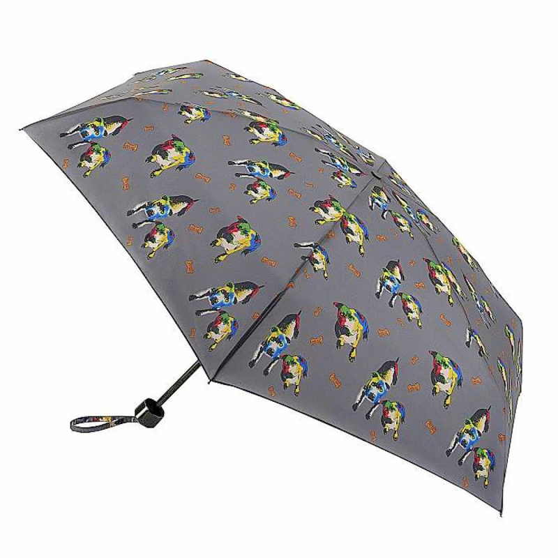 Парасолька жіноча Fulton Soho-2 L859 Prince & Chico (Принц и Чико)