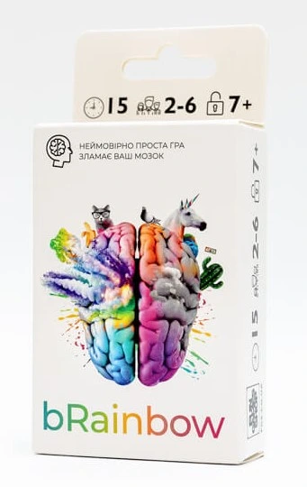 bRainbow