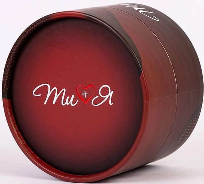 Ти + Я. Гра для пари — Fun Games Shop