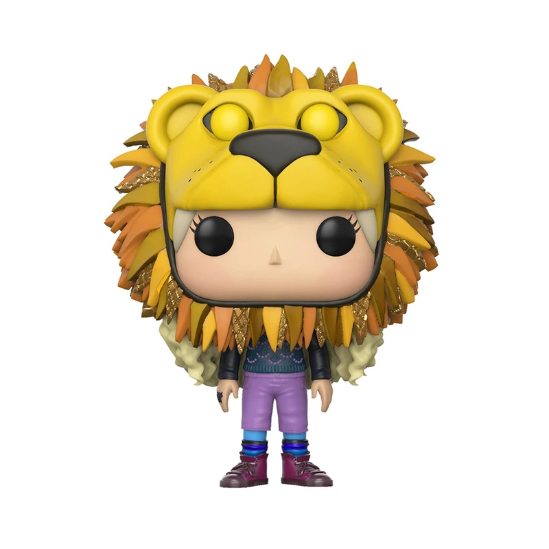 Ігрова фігурка FUNKO POP! серії "Гаррі Поттер" - ЛУНА ЛАВГУД
