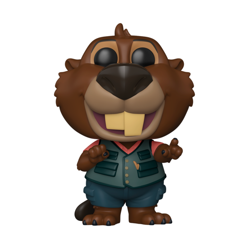 Ігрова фігурка FUNKO POP! серії "Зоотрополіс 2" - НІБЛЗ