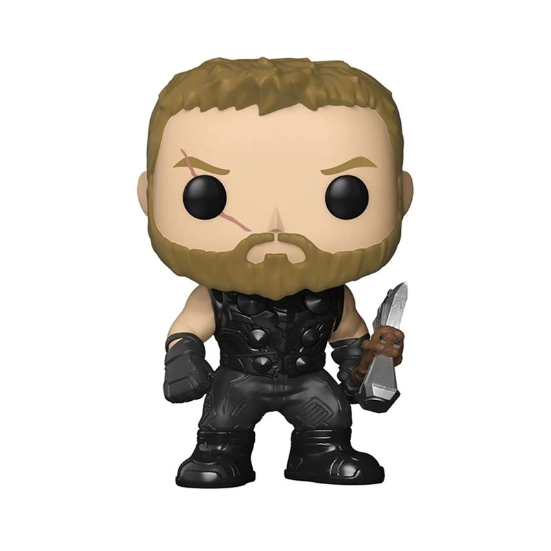 Ігрова фігурка FUNKO POP! серії "Месники: Війна нескінченності" - ТОР