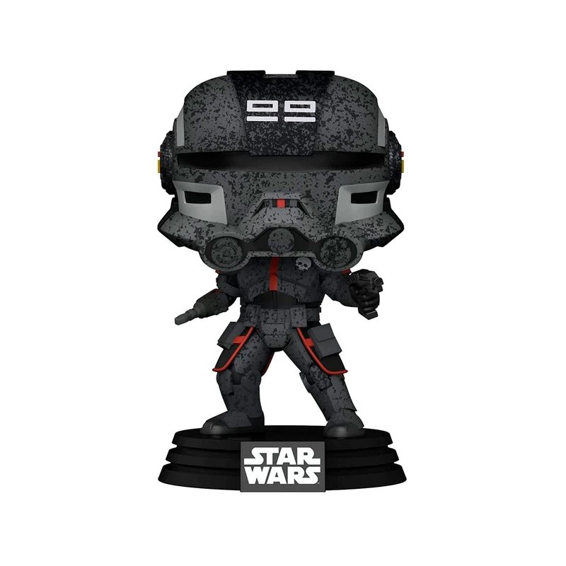 Ігрова фігурка FUNKO POP! серії "Зоряні війни" – ЕХО