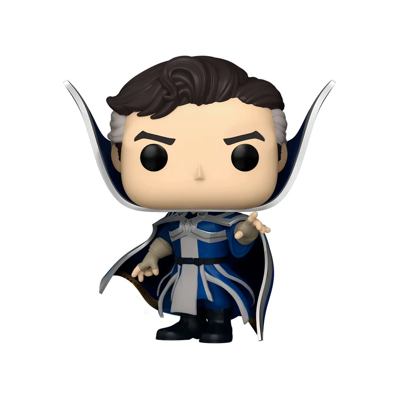 Ігрова фігурка FUNKO POP! серії "Доктор Стрендж: Мультивсесвіт божевілля" – ВЕРХОВНИЙ СТРЕНДЖ