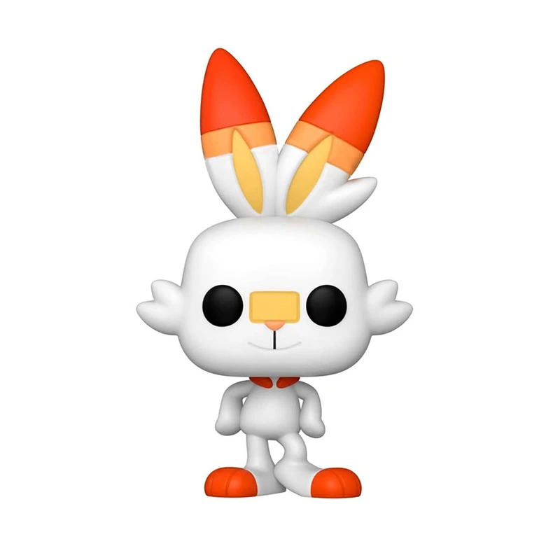 Ігрова фігурка FUNKO POP! серії "Покемон" - СКОРБАННІ