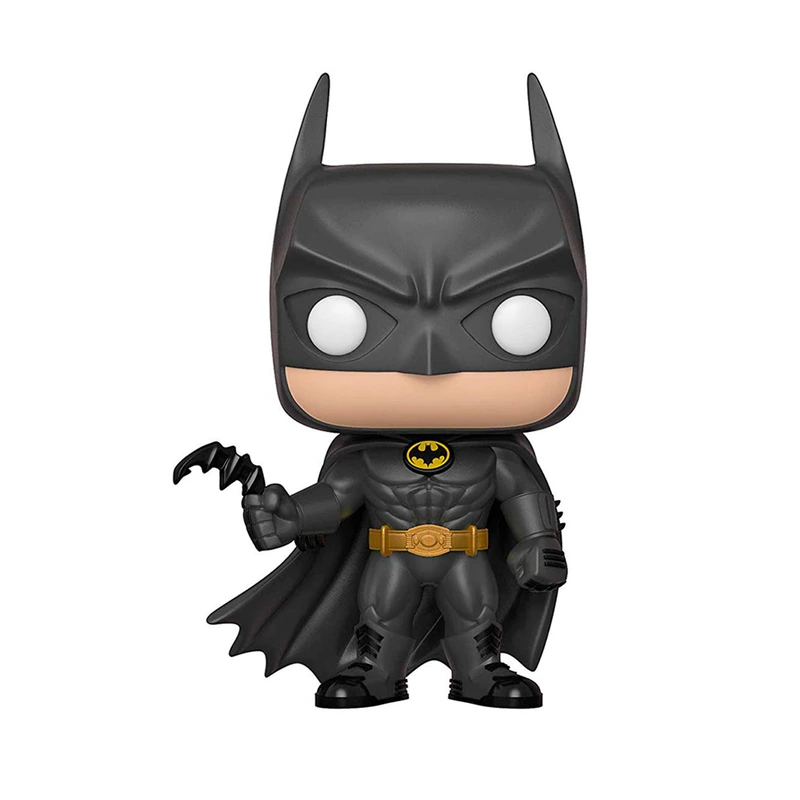 Ігрова фігурка FUNKO POP! серії "DC Comics" - Batman (1989)