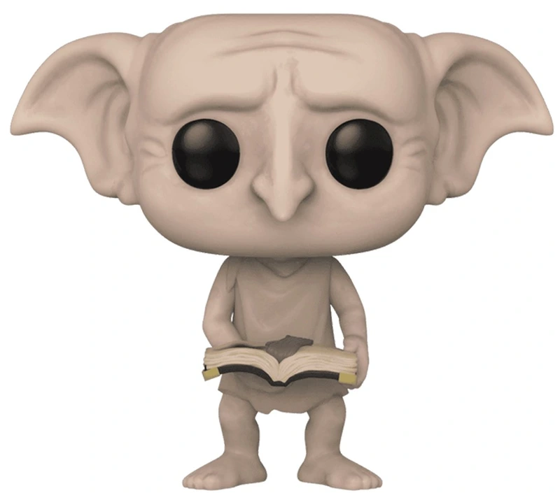 Доббі - Funko Pop Harry Potter #151: Dobby