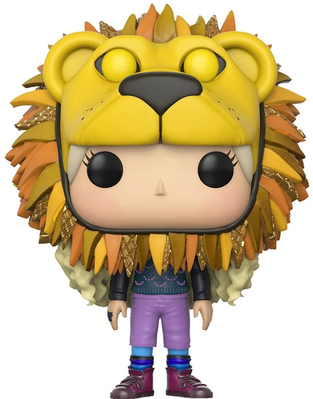 Луна Лавгуд - Funko Pop Harry Potter #47: Luna Lovegood