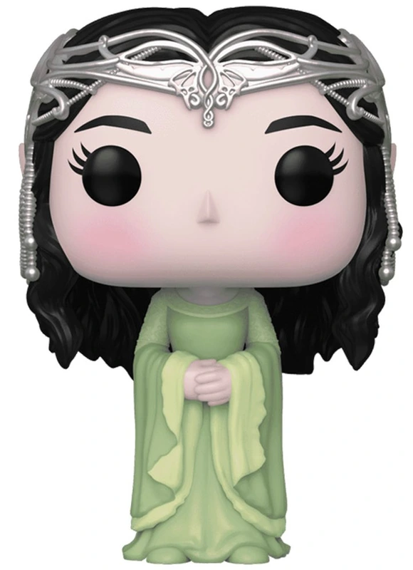 Арвен - Funko POP Lord of the Rings #1745: Arwen