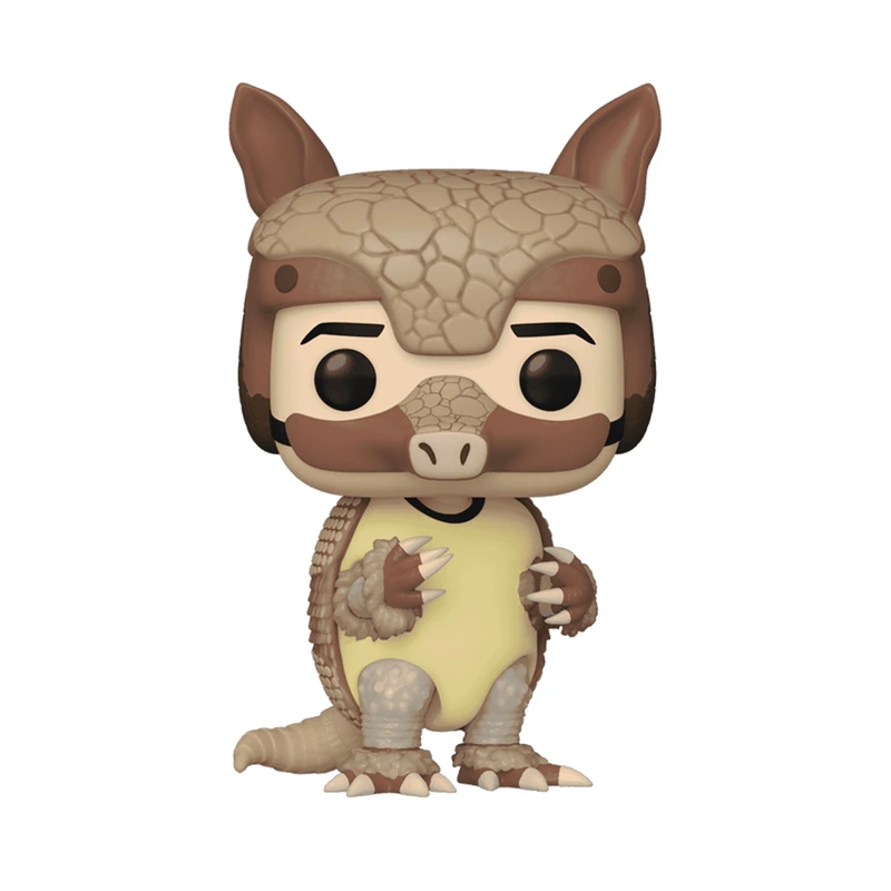 Ігрова фігурка FUNKO POP! серії "Друзі S6" - РОС — Funko
