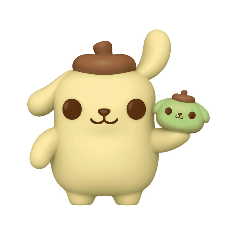 Ігрова фігурка FUNKO POP! серії "Sanrio: Hello Kitty" - ПОМПОМ