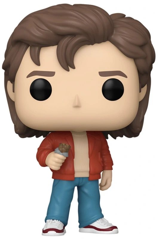 Стів Гаррінґтон - Funko POP TV #1779: Stranger Things - Steve Harrington