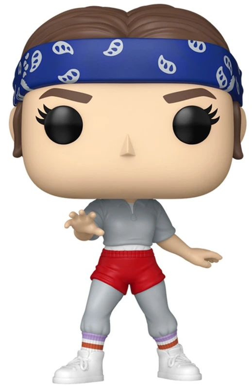 Одинадцять з банданою - Funko POP TV #1780: Stranger Things - Eleven