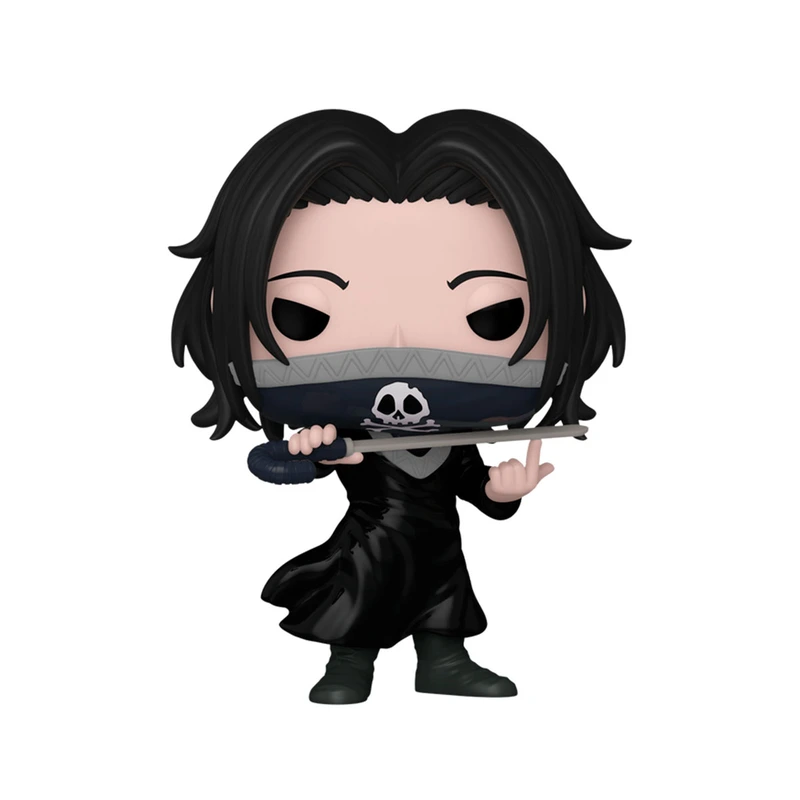 Ігрова фігурка FUNKO POP! cерії "Мисливець х Мисливець" - ФЕЙТАН — Funko