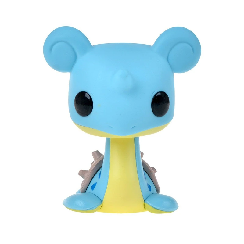 Ігрова фігурка FUNKO POP! cерії "Покемон" - ЛАПРАС