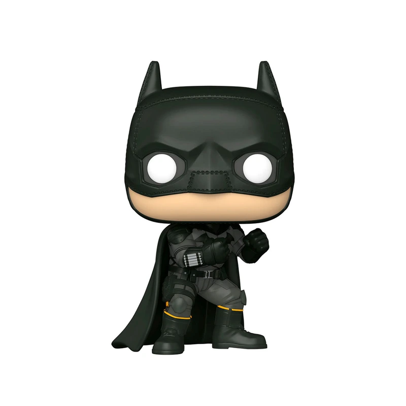 Ігрова фігурка FUNKO POP! серії "Бетмен" - БЕТМЕН