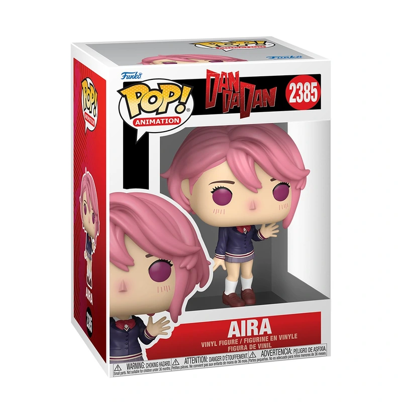 Ігрова фігурка FUNKO POP! серії "Дандадан" - АІРА