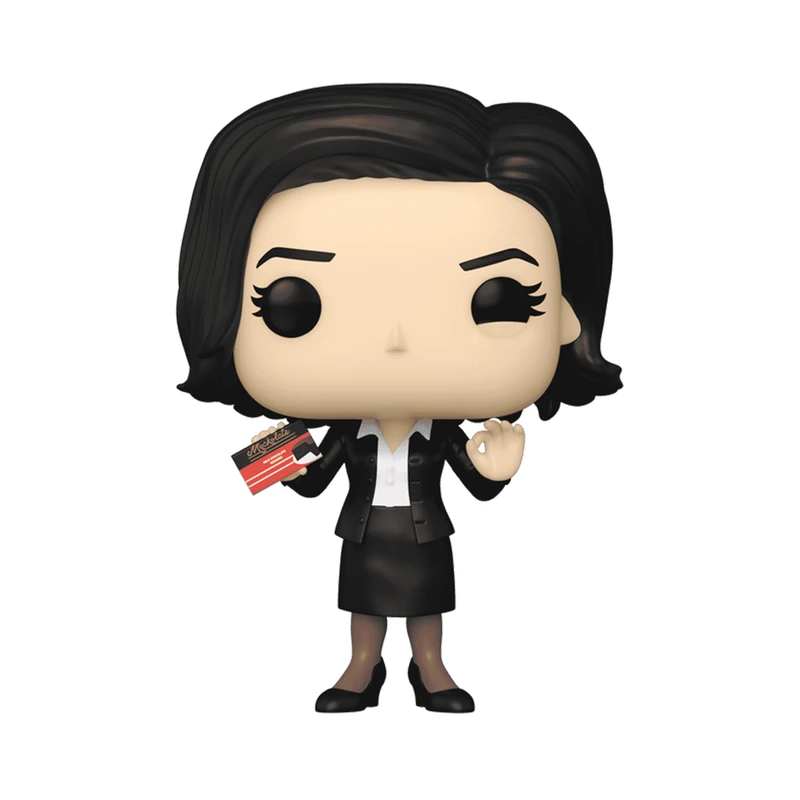 Ігрова фігурка FUNKO POP! серії "Друзі S6" - МОНІКА