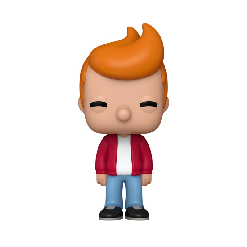 Ігрова фігурка FUNKO POP! серії "Футурама" - ФРАЙ
