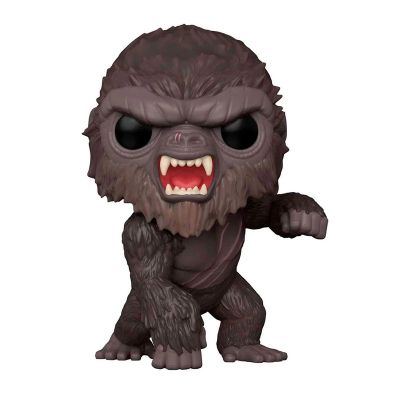 Ігрова фігурка FUNKO POP! серії "Godzilla Vs Kong" - КОНГ (25 cm)