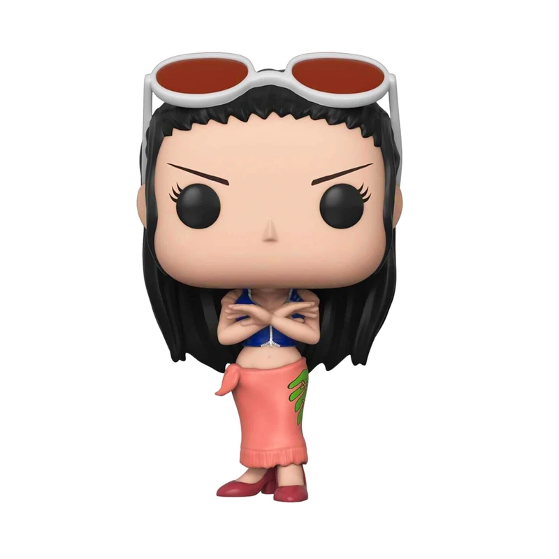 Ігрова фігурка FUNKO POP! серії "One Piece S3" - Nico Robin