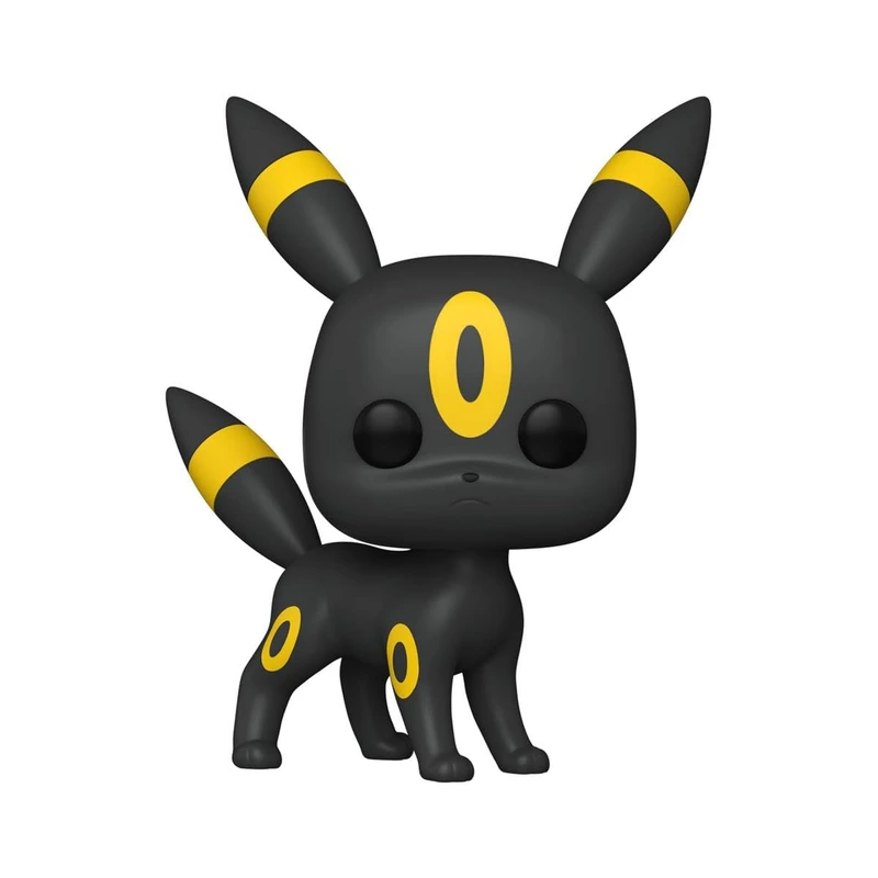 Ігрова фігурка FUNKO POP! серії "Покемон" – АМБРЕОН — Funko