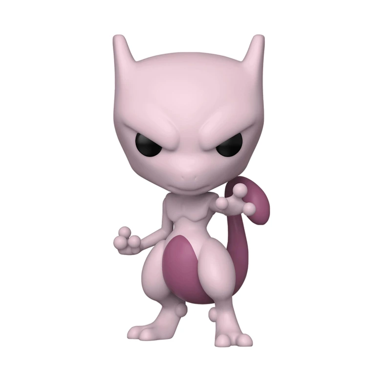 Ігрова фігурка FUNKO POP! серії "Покемон" - МЬЮТУ