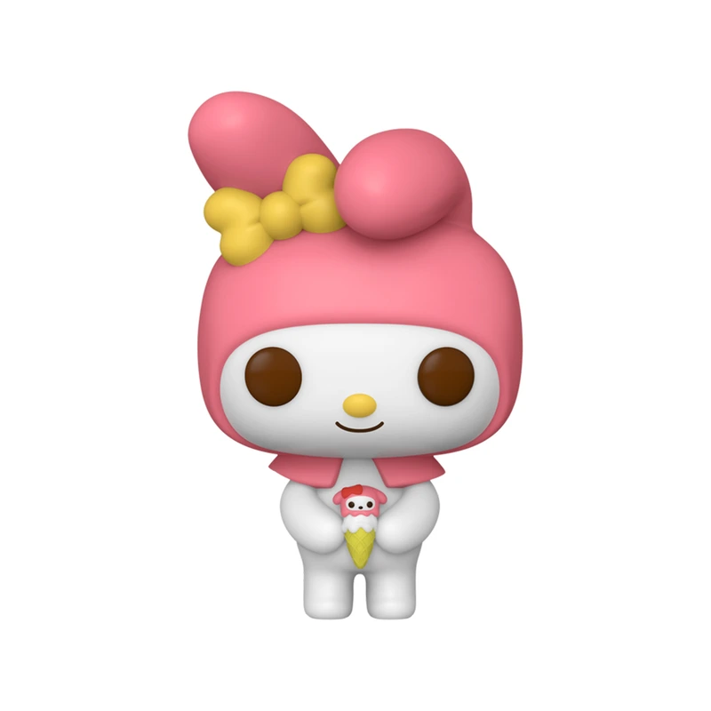 Ігрова фігурка FUNKO POP! серії "Sanrio: Hello Kitty" - МОЯ МЕЛОДІ