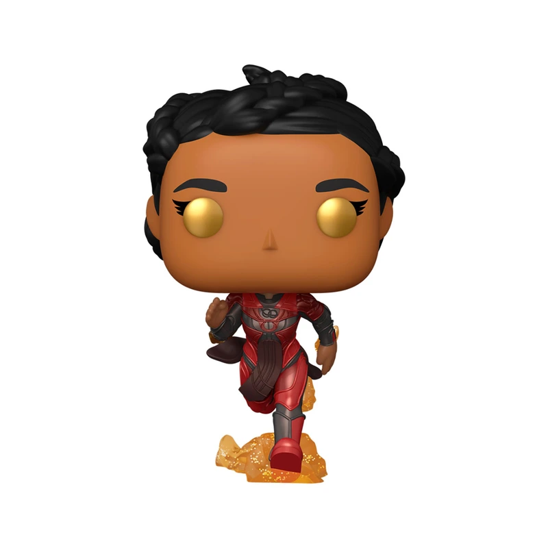 Ігрова фігурка FUNKO POP! серії "Вічні" - МАККАРІ