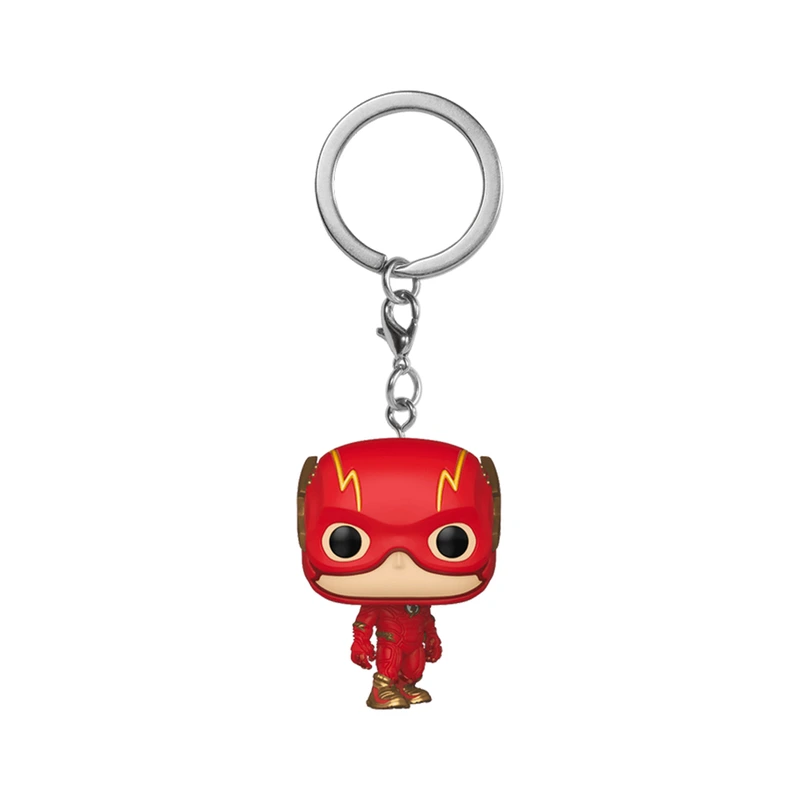 Ігрова фігурка на кліпсі FUNKO POP! серії "Флеш" - ФЛЕШ