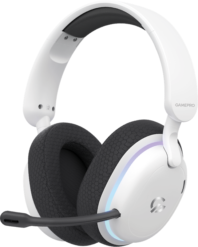 Бездротова ігрова гарнітура GamePro Asgard Bragi (HSW250W)