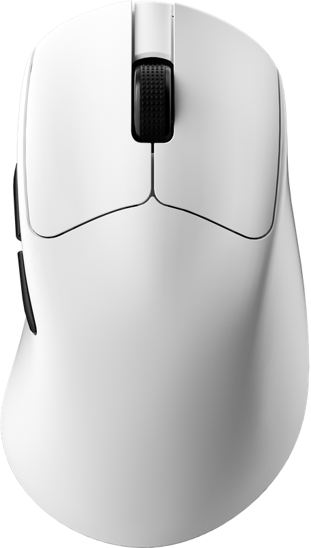 Бездротова ігрова миша GamePro Asgard Surt (GM017W)