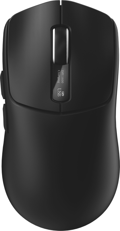 Бездротова ігрова миша GamePro Genesis Ranker (GM012B)