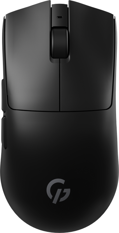 Бездротова ігрова миша GamePro Genesis Wizard (GM160B)