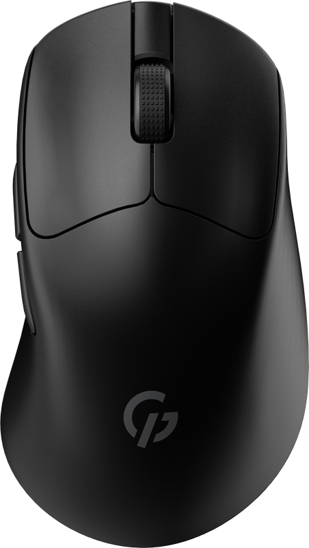 Бездротова миша GamePro Genesis Avenger  (GM096B)