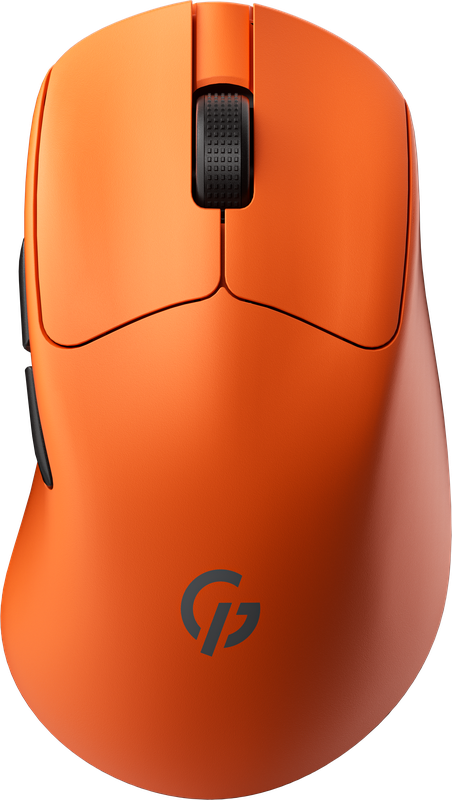 Бездротова миша GamePro Genesis Avenger (GM096O)