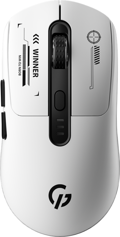 Бездротова миша GamePro Genesis Winner (GM079W) — GamePro