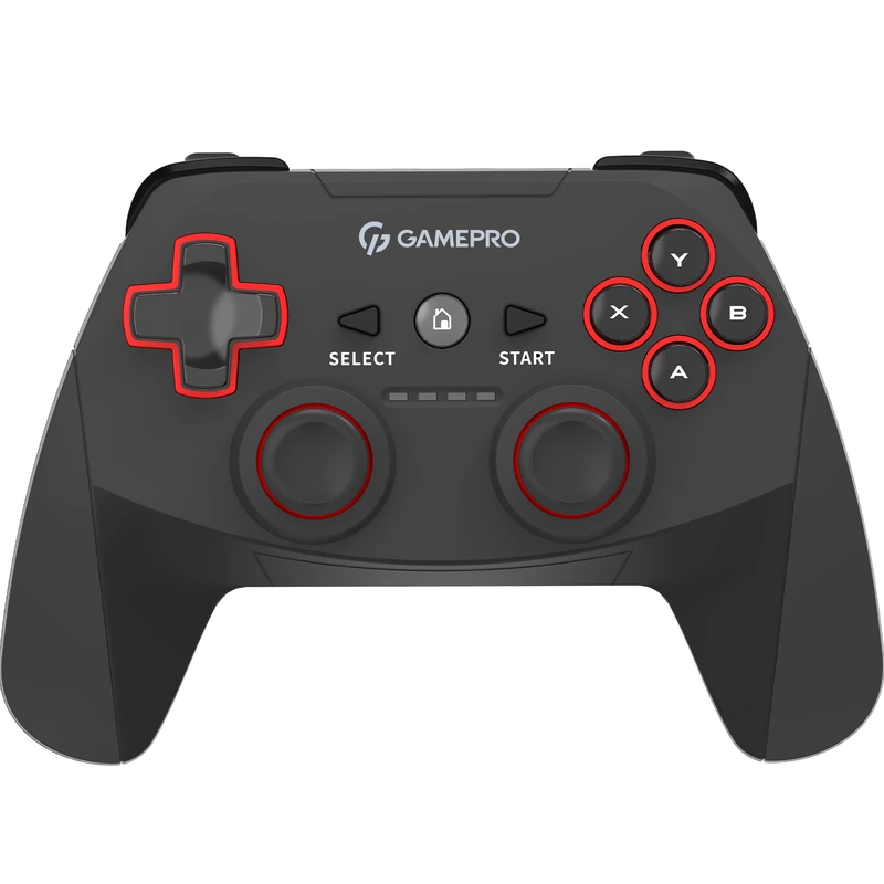 Бездротовий геймпад GamePro GP600