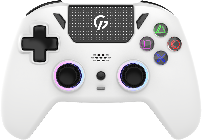 Бездротовий геймпад GamePro GPS20W — GamePro