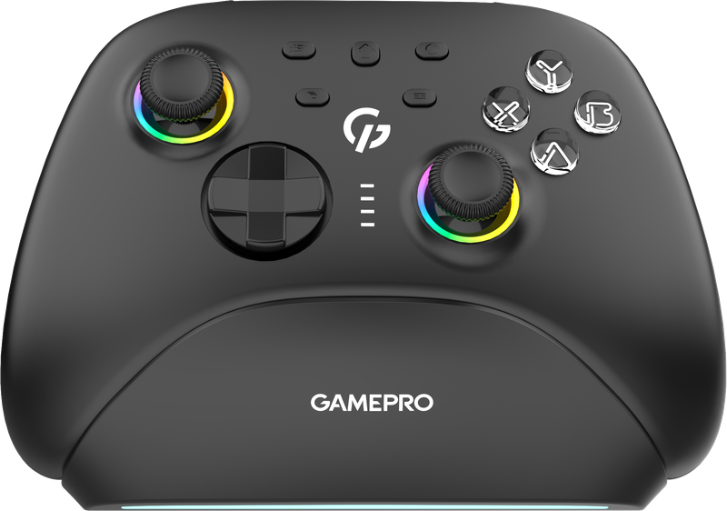 Бездротовий геймпад GamePro GPX13BDOC